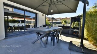  Maison à vendre 4 pièces 120 m²