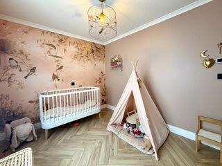  Maison à vendre 4 pièces 97 m²