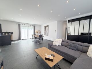  Maison à vendre 4 pièces 128 m²
