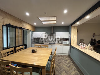  Maison  vendre 7 pices 135 m