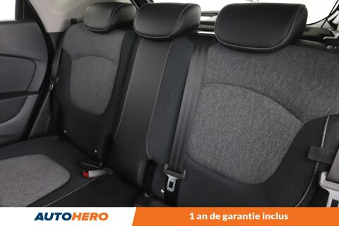Captur 1.2 TCe Energy Intens EDC 120 ch 2017 occasion 92130 Issy-les-Moulineaux