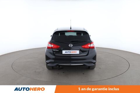 Pulsar 1.2 DIG-T N-Connecta 115 ch 2016 occasion 92130 Issy-les-Moulineaux