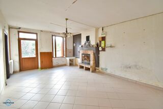 Vente Ferme Maison à vendre 2 pièces LYE (36) Lye
