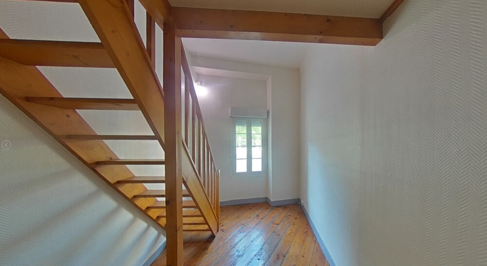 Location Appartement PALAIS DE JUSTICE - JULES GUESDE T3 60 m2 avec cave Toulouse