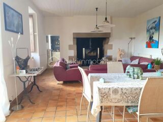  Maison à vendre 5 pièces 130 m²