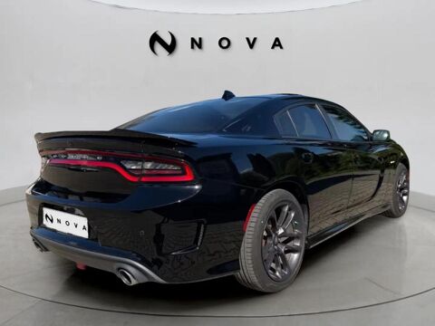 Charger R/T 5.7 HEMI 2019 occasion 33600 Pessac
