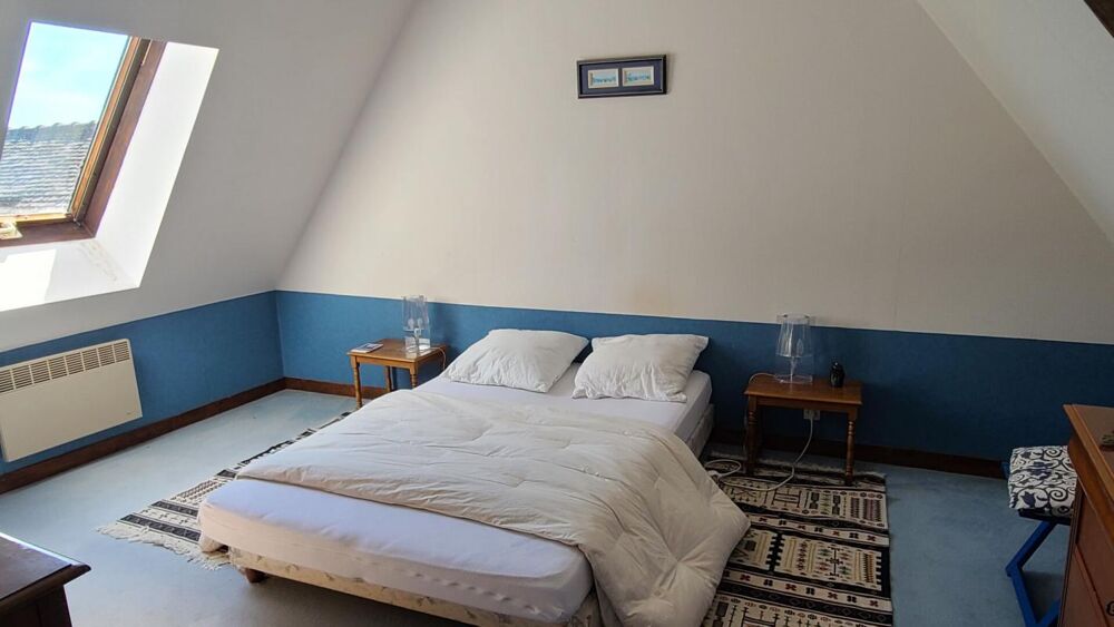  vendre  Maison Plougasnou (29630)