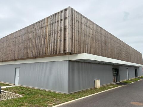 EMPLACEMENT N&deg;1 AXE BORDEAUX-TOULOUSE : Emplacement strat&eacute;gique premium &agrave; Marmande 775000 47200 Marmande