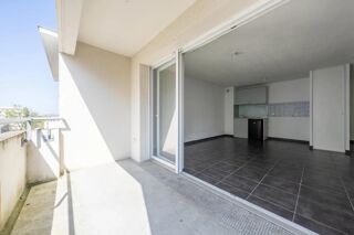  Appartement � vendre 3 pi�ces 45 m� Lormont