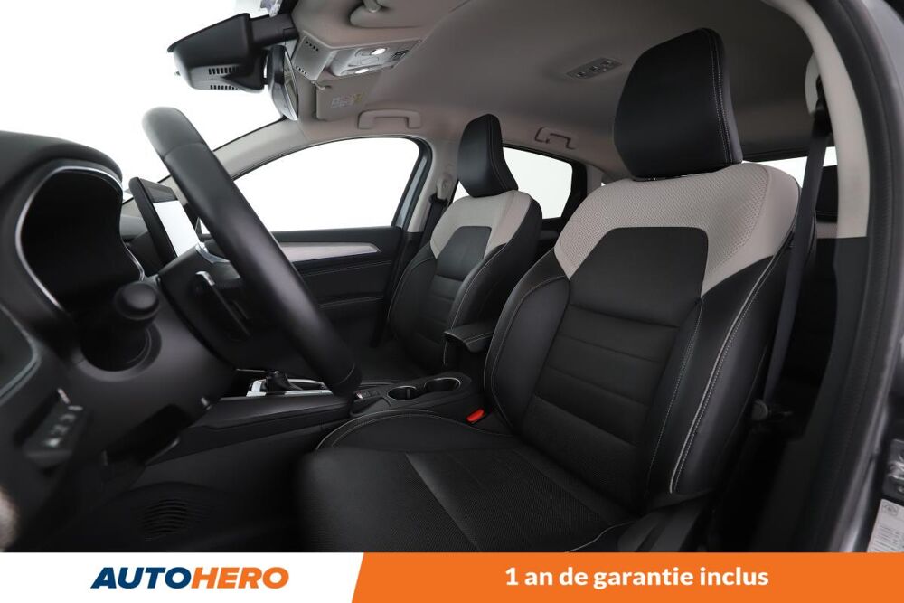 Arkana 1.3 TCe Intens EDC 140 ch 2021 occasion 92130 Issy-les-Moulineaux