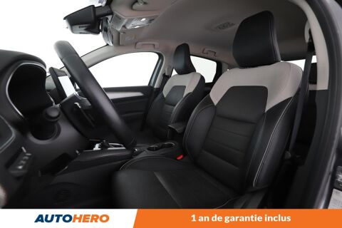 Arkana 1.3 TCe Intens EDC 140 ch 2021 occasion 92130 Issy-les-Moulineaux