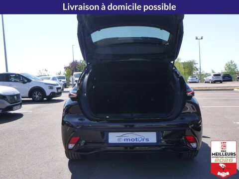 308 BlueHDi 130 S&S EAT8 GT +Pack 360&deg; 2026 occasion 10150 Lavau