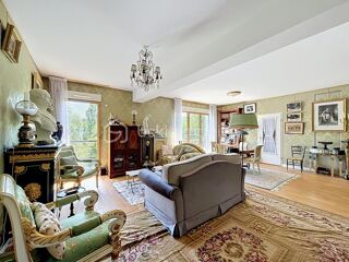  Appartement à vendre 4 pièces 92 m²