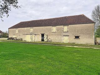  Maison à vendre 5 pièces 94 m²