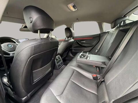 S&eacute;rie 4 440i M SPORT 2019 occasion 33600 Pessac