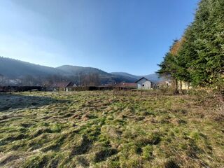  Terrain à vendre 630 m²
