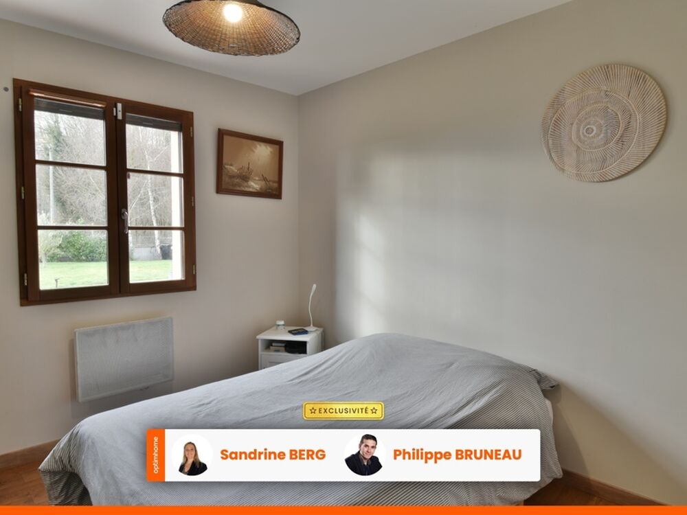 Vente Maison Maison à vendre 5 pièces DROISY (27) Droisy