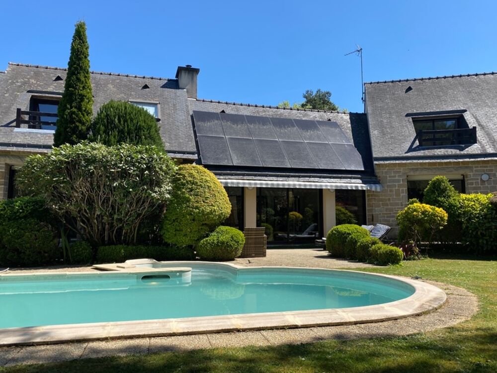 � vendre  Maison Ploemel (56400)