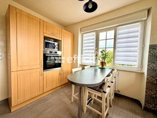 Maison à vendre 5 pièces 100 m²
