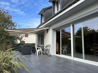 Vente Maison Pavillon Le croisty