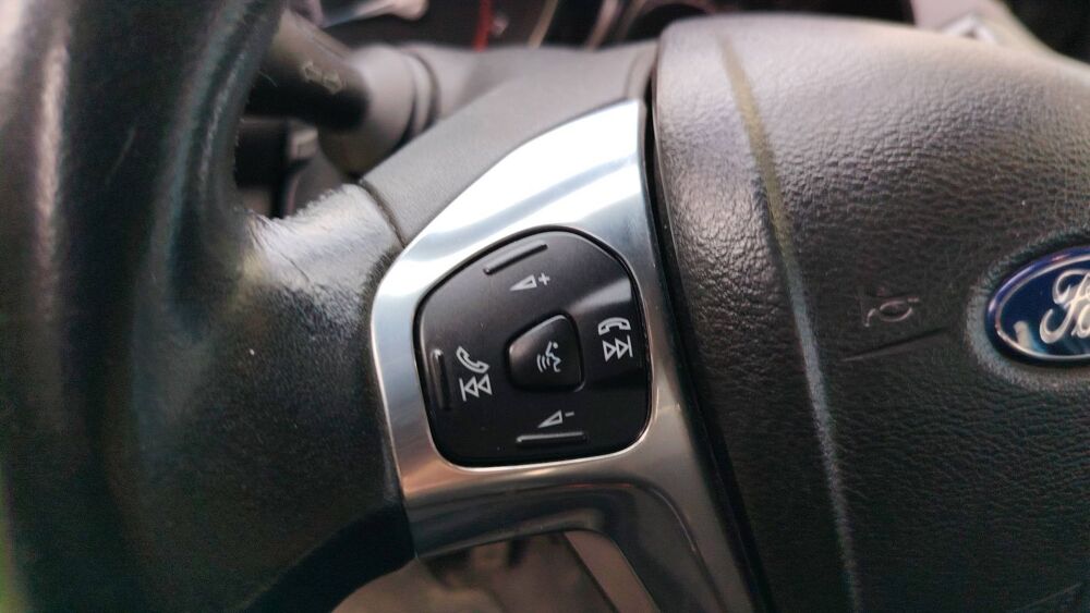 Ecosport 1.0 EcoBoost 125 Titanium 2016 occasion 17330 Bernay Saint Martin