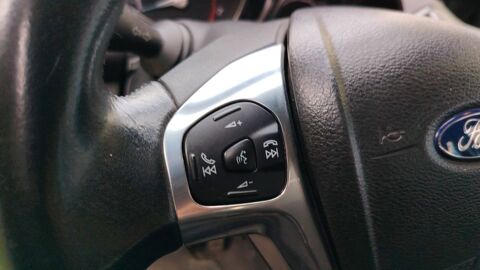 Ecosport 1.0 EcoBoost 125 Titanium 2016 occasion 17330 Bernay Saint Martin