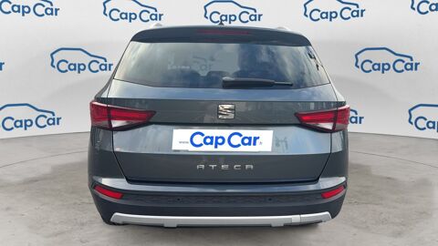 Ateca 1.5 TSI 150 Style Business 2020 occasion 76160 Saint Jacques Sur Darnetal