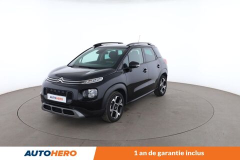 Citro&euml;n C3 Aircross 1.5 Blue-HDi Shine EAT6 120 ch 2020 occasion Issy-les-Moulineaux 92130