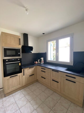  Maison à vendre 4 pièces 81 m²