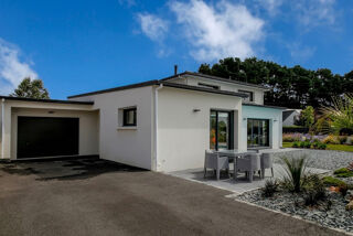 Vente Maison Maison Saint Sylvain D'Anjou 3 chambres RDC vie plain pied grand garage Angers