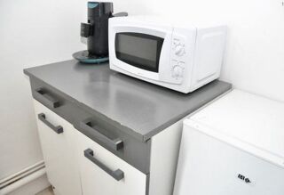  Appartement � louer 1 pi�ce 21 m�