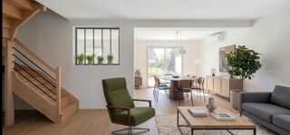  Maison à vendre 4 pièces 93 m²