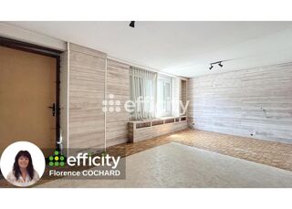  Appartement à vendre 3 pièces 67 m²