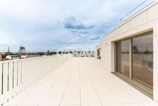  Duplex/triplex � vendre 4 pi�ces 166 m�