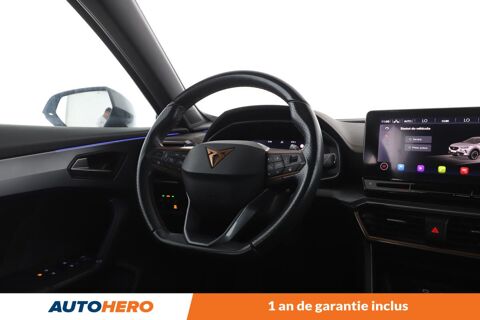 Formentor 1.5 TSI V DSG7 150 ch 2022 occasion 92130 Issy-les-Moulineaux