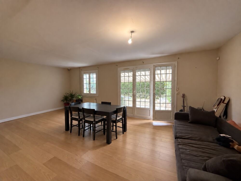 Vente Maison Maison à vendre 4 pièces GRAND COURONNE (76) Grand couronne