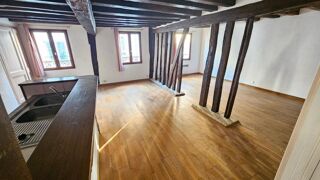  Appartement � vendre 4 pi�ces 83 m�