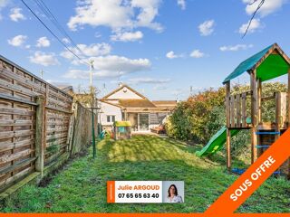  Maison � vendre 6 pi�ces 115 m�