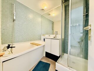  Appartement � vendre 4 pi�ces 96 m�