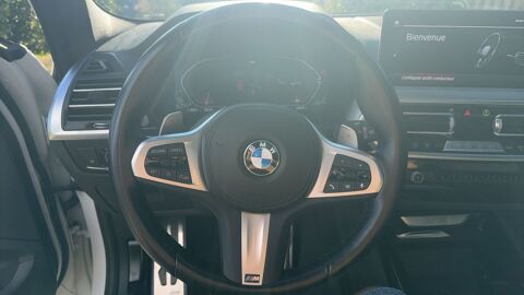X3 (G01) 3.0 286cv M 2022 occasion 68470 Fellering