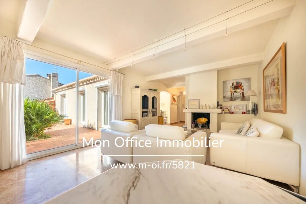  vendre  Maison Aix-en-Provence (13100)