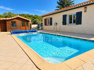  Maison à vendre 6 pièces 120 m²