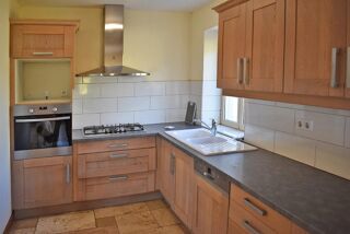  Maison � vendre 4 pi�ces 103 m�