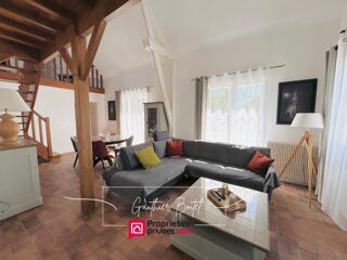  Maison à vendre 6 pièces 153 m²