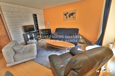   Brest Appartement - 4 pice(s) - 91 m