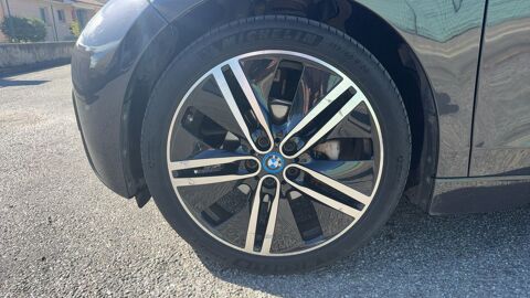 i3 eDrive 170 22 kWh Urban Life 2015 occasion 09000 Foix