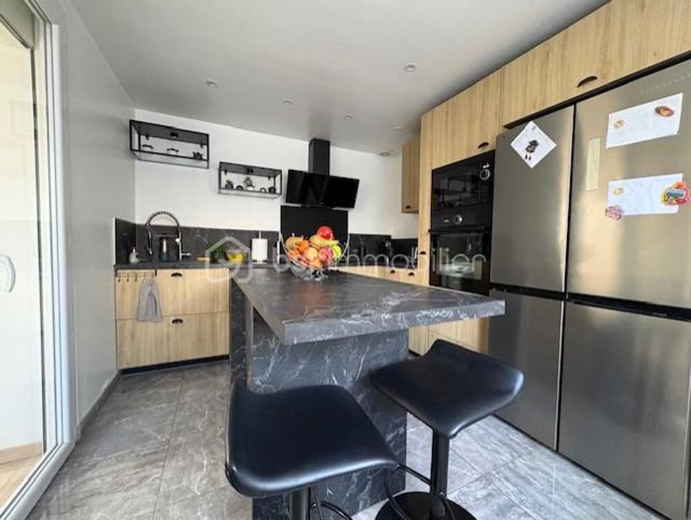 Vente Villa Villa 4 pièces 90 m2 Le soler