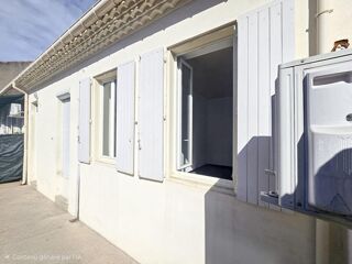  Appartement � vendre 3 pi�ces 57 m�