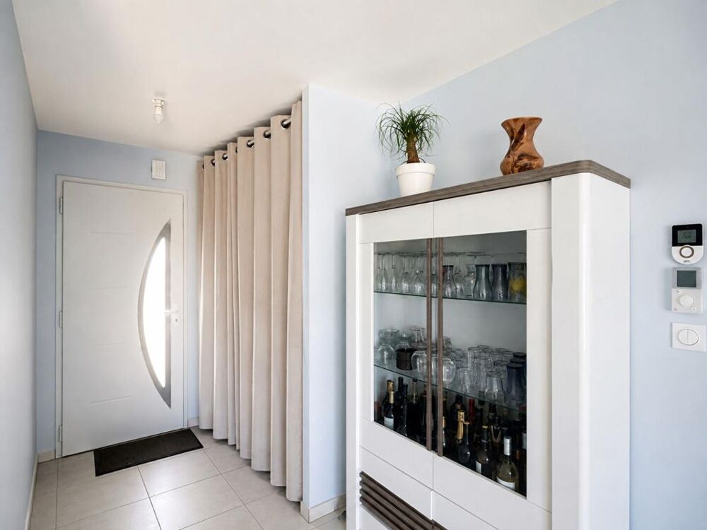 Vente Maison A vendre, secteur OUEST de Périgueux (24000) maison de plain-pied à Coulounieix-Chamiers 24660 Coulounieix chamiers