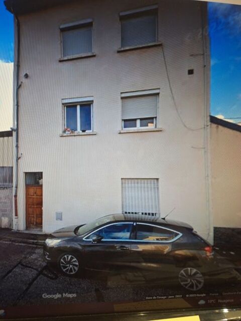  Appartement � louer 1 pi�ce 25 m�